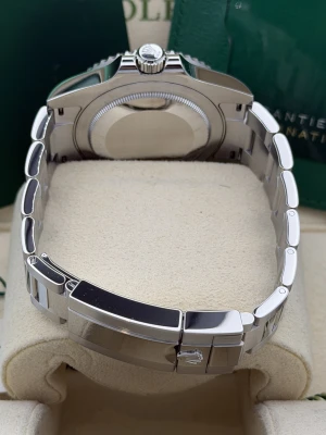 Rolex GMT Master2 126720VTNR 41mmm Sprite, oyster bracelet, 2023