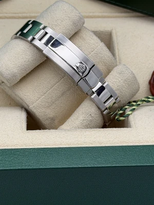 Rolex Datejust 26mm Stainless Steel Oyster Bracelet 179160 2007