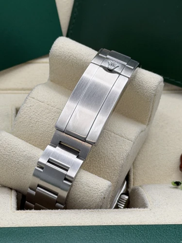 Rolex Sea-Dweller Deep Sea 44mm, 116660, black dial, 2010