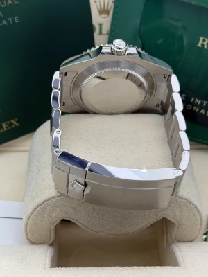 Rolex Submariner Date 41mm Stainless Steel Oyster 126610LN 2025