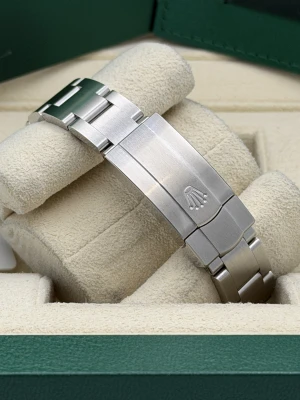 Rolex Oyster Perpetual 31mm 277200 Lavender dial unworn 2026