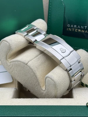 Rolex Sky-Dweller 42mm blue dial oyster bracelet 326934 2020