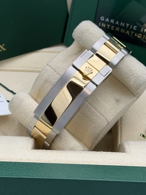 Rolex Submariner Date 41mm Bluesy Yellow Gold & Stainless Steel 126613LB 2025