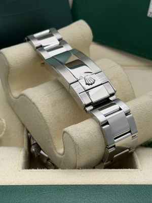Rolex Yachtmaster 2 116680 44mm, white dial, oyster bracelet, 2017