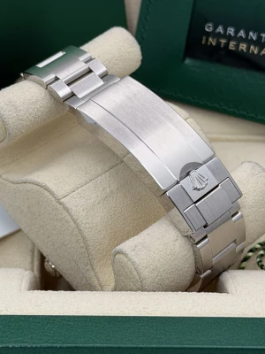 Rolex Submariner Date 41mm Stainless Steel Oyster Bracelet 126610LN 2025 unworn