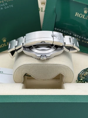 Rolex Submariner Date 41mm Stainless Steel Oyster 126610LN 2025