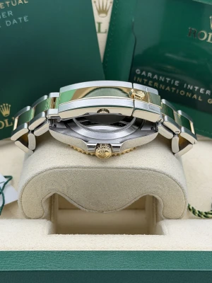 Rolex Submariner date 126613LB 41mm bluesy 2022