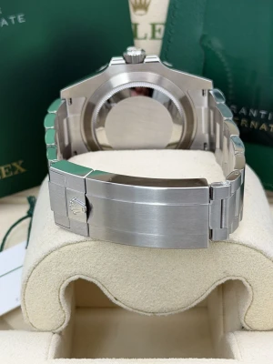 Rolex Submariner Date 41mm Stainless Steel Oyster Bracelet 126610LN 2025 unworn