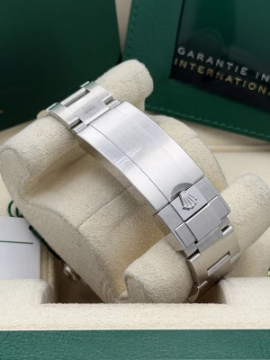 Rolex Submariner Date 41mm Stainless Steel Oyster 126610LN 2025