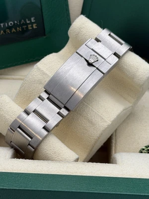 Rolex Yachtmaster 42mm Titanium oyster bracelet 226627 2025 unworn