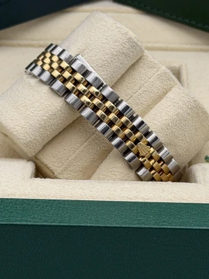 Rolex Datejust 26mm 179173 Steel & Yellow Gold Jubilee bracelet 2008