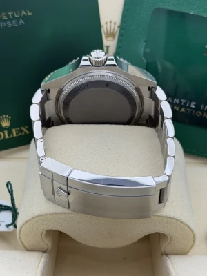 Rolex Deepsea Seadweller 136660 44mm black dial, oyster bracelet 2024