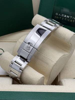 Rolex GMT Master2 126720VTNR 41mmm Sprite, oyster bracelet, 2023