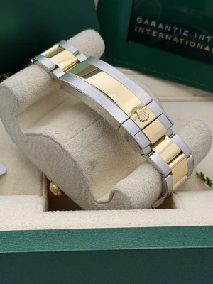 Rolex Submariner date 126613LB 41mm bluesy 2022