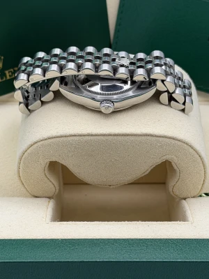 Rolex Datejust 31mm 178274 Mother of Pearl dial, fluted, jubilee bracelet, 2016
