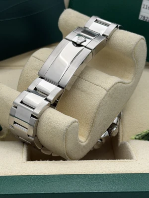 Rolex Yachtmaster 2 116680 44mm, white dial, oyster bracelet, 2017