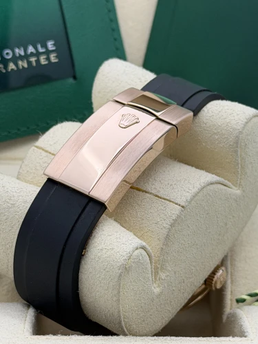 Rolex Sky Dweller 42mm, 326235, chocolate dial, Oysterflex strap, 2021