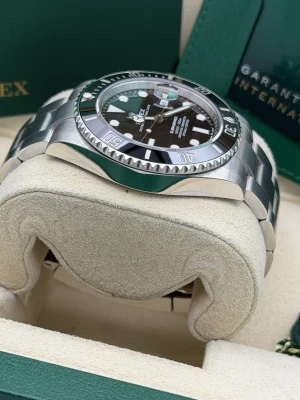 Rolex Submariner Date 41mm Stainless Steel Oyster 126610LN 2025