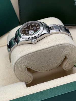 Rolex Datejust 26mm Stainless Steel Oyster Bracelet 179160 2007