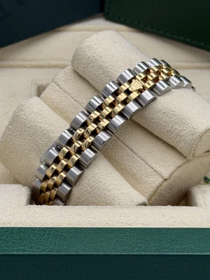 Rolex Datejust 26mm 179173 Steel & Yellow Gold Jubilee bracelet 2008