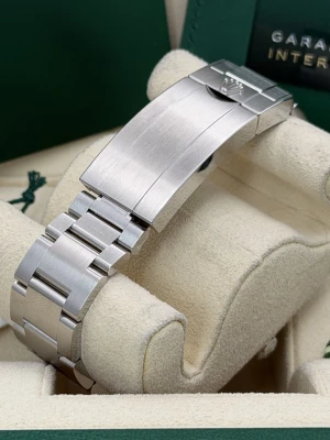 Rolex Submariner Date 41mm Stainless Steel Oyster Bracelet 126610LN 2025 unworn