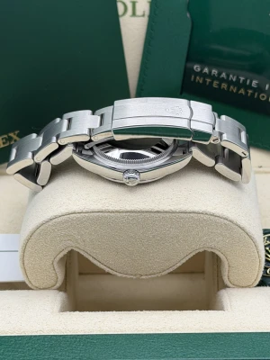 Rolex Oyster Perpetual 31mm Turquiose dial  277200 2025