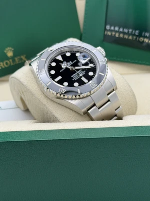 Rolex Submariner Date 41mm Stainless Steel Oyster 126610LN 2025