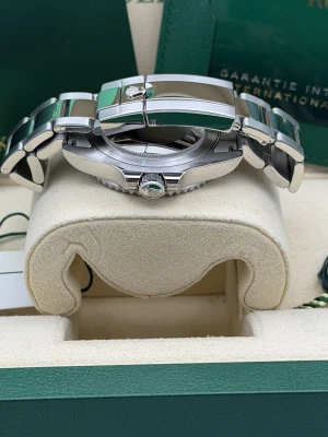 Rolex GMT Master2 126720VTNR 41mmm Sprite, oyster bracelet, 2023