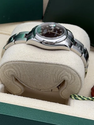 Rolex Datejust 26mm Stainless Steel Oyster Bracelet 179160 2007