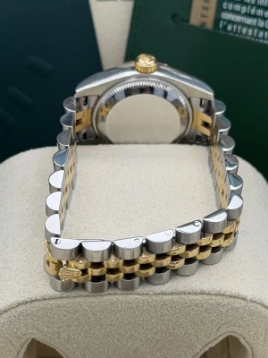 Rolex Datejust 26mm 179173 Steel & Yellow Gold Jubilee bracelet 2008