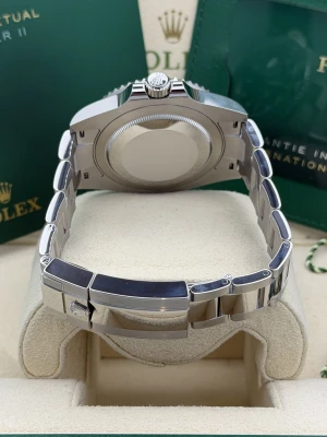 Rolex GMT-Master II 40mm Oyster Bracelet 126710GRNR “Bruce Wayne” 2026 Unworn