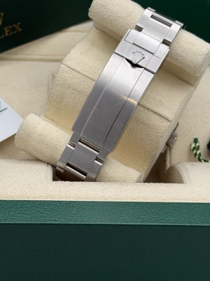 Rolex Submariner Date 40mm Stainless Steel Oyster Bracelet 116610LN 2020