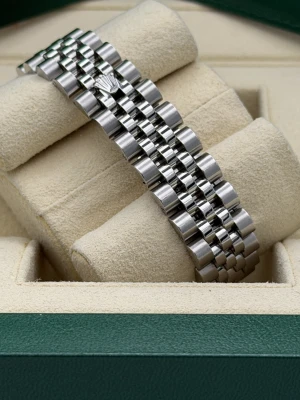 Rolex Datejust 31mm 178274 Mother of Pearl dial, fluted, jubilee bracelet, 2016