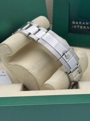 Rolex GMT-Master II Batman 40mm Stainless Steel Oyster Bracelet 126710BLNR 2022