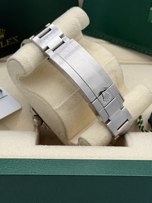Rolex Submariner Date 40mm Stainless Steel Oyster Bracelet 116610LN 2020