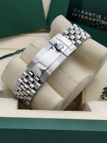 Rolex GMT Master 2 40mm 126720VTNR Sprite, jubilee bracelet, 2023