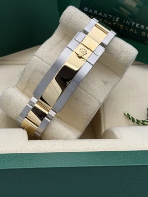 Rolex Submariner date 126613LB 41mm bluesy 2022