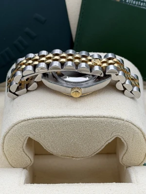 Rolex Datejust 26mm 179173 Steel & Yellow Gold Jubilee bracelet 2008