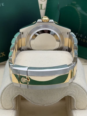 Rolex Submariner date 126613LB 41mm bluesy 2022