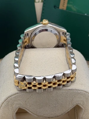 Rolex Datejust 26mm Stainless Steel & Yellow Gold Jubilee Bracelet 179173 2016