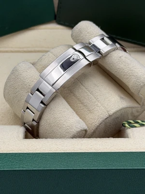 Rolex Datejust 26mm Stainless Steel Oyster Bracelet 179160 2007